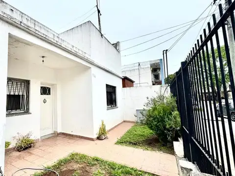 PH 3 AMBIENTES EN VENTA EN BECCAR APTO CREDITO