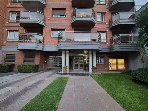 Departamento dos ambientes  Centro de Castelar