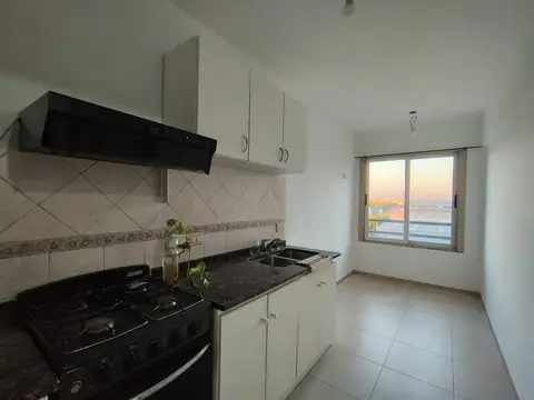 Departamento en Alquiler 25 años