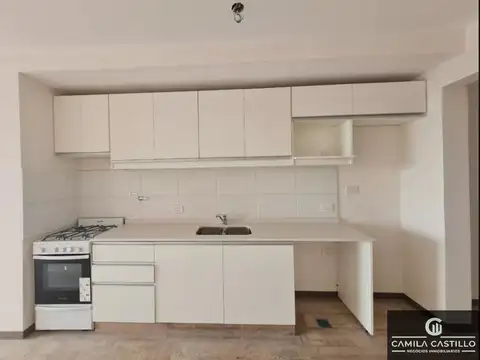 Departamento en Venta A Estrenar