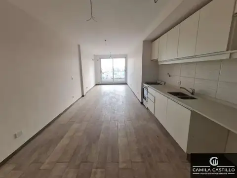 Departamento en Venta en Almagro, USD 125.000