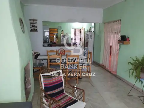 2 Casas en Gran Terreno - Recreo