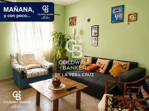 Casa en Venta de 5 dormitorios