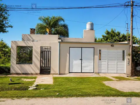 Casa en Venta en Recreo, La Capital
