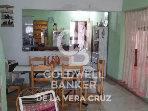 Casa en Venta al Sur