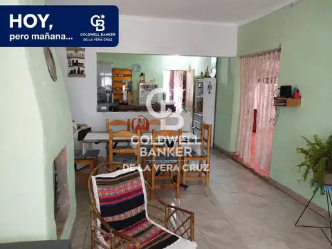 Casa en Venta en Recreo, USD 55.000