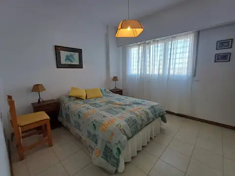 VENTA DEPARTAMENTO 2 AMBIENTES MIRAMAR