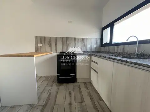 Departamento en Alquiler en San Carlos de Bariloche, $ 800.000