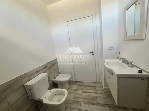 Departamento en Alquiler con 1 cocheras