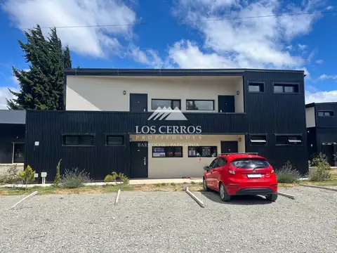 Departamento en Alquiler en San Carlos de Bariloche, Bariloche