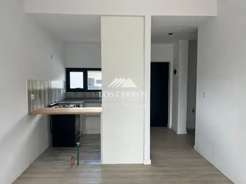 Departamento en Alquiler de 2 ambientes