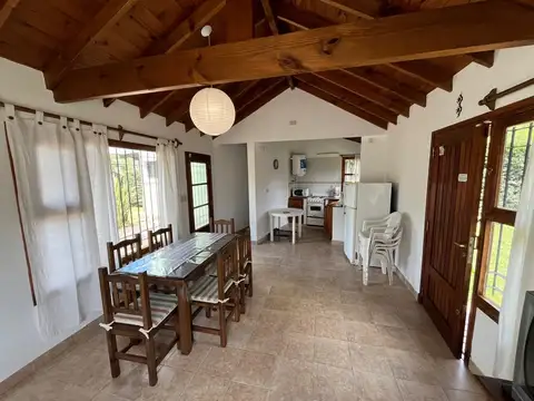 Casa en Alquiler Temporal en Cañadon de los Mogotes, $ 190.000
