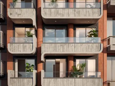 Departamento en Venta Apto profesional