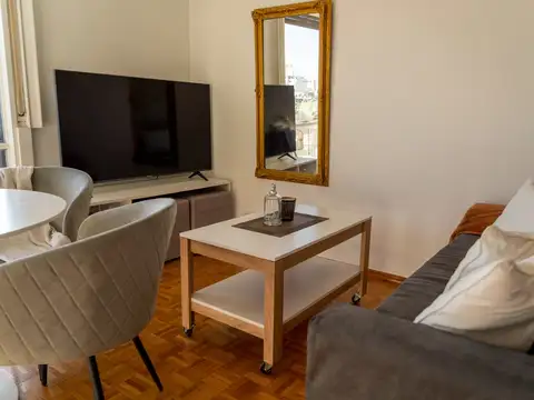 Departamento en Alquiler Temporal en Recoleta, USD 930