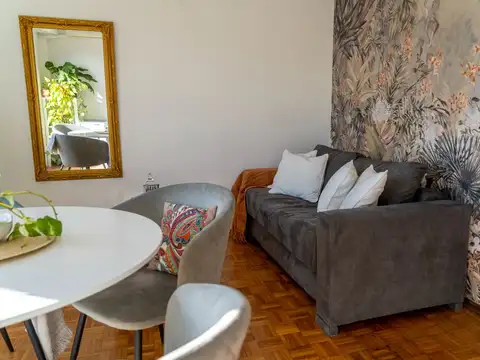 Departamento en Alquiler Temporal de 1 dormitorio