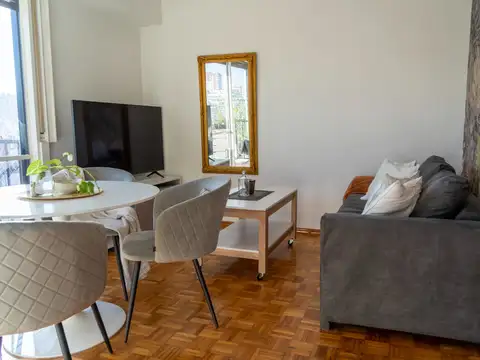 Departamento en Alquiler Temporal de 1 dormitorio