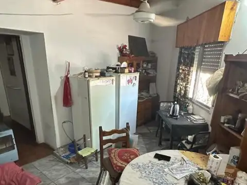 Casa en Venta en Berazategui, USD 58.500