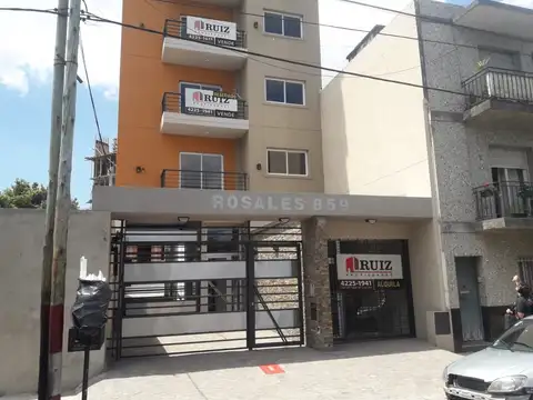 Rosales nº859 y Beltran