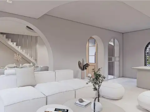 Casa en Nuestra Señora de Lourdes
