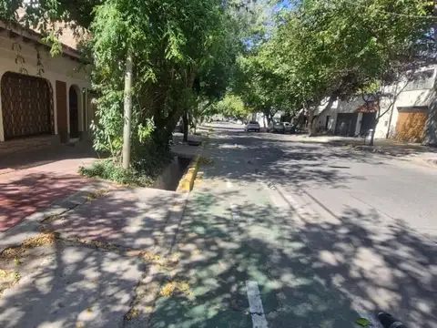 Jorge Newbery 200