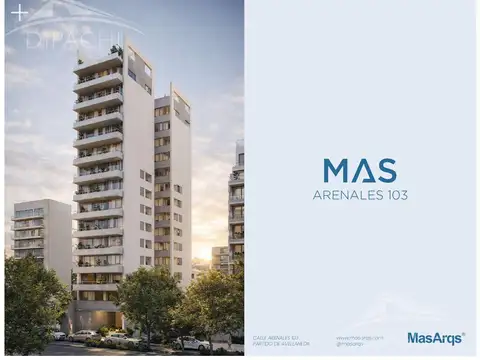 Departamento en Venta Permite mascota