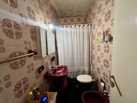 Departamento en Venta en San Telmo, USD 60.000