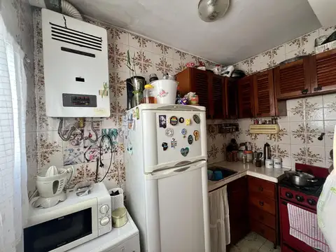 Departamento en Venta de 2 dormitorios