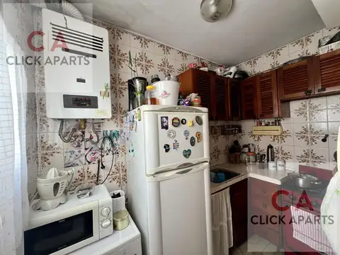 Departamento en Venta de 2 dormitorios