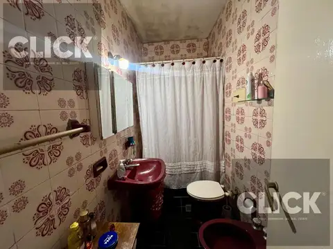 Departamento en Venta en San Telmo, USD 60.000