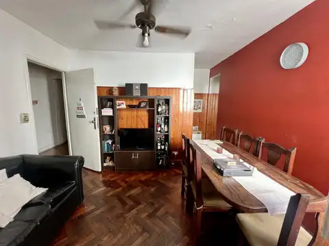 VENTA - 3 ambientes - Luminiso - Casco histórico - SAN TELMO