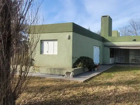 VENTA CASA ANISACATE 2 DORM GRAN PARQUE