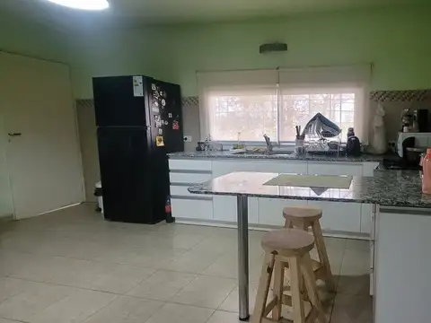 Casa en Venta 8 años