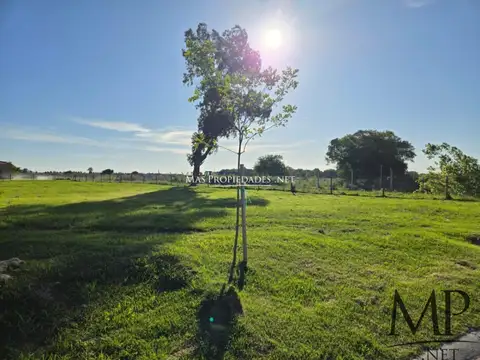Venta Terreno / Lote en San Simón Canning 100