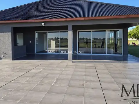 Venta Terreno / Lote en San Simón Canning 100