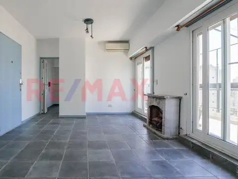 Departamento 3 Ambientes en Venta Caballito