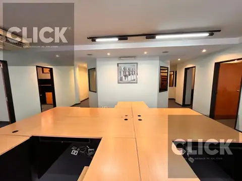 Oficina en Venta en Microcentro, Centro
