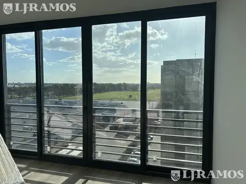 2 AMB - COCHERA Y BAULERA - A ESTRENAR - ALQUILER EN PALAMAS PARK