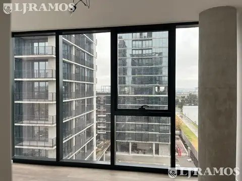 Departamento en Alquiler en Buena Vista, USD 1.100