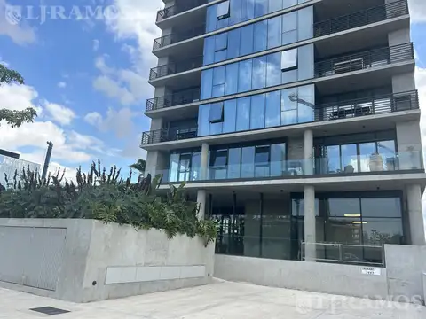 Don Francisco 3201- San Fernando - Palmas Park Buenavista