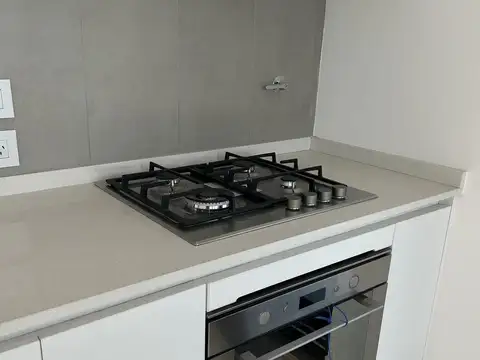 Departamento en Alquiler A Estrenar
