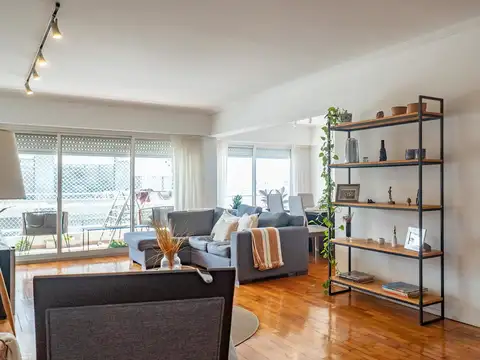 Departamento en Venta en Rosario, Santa Fe
