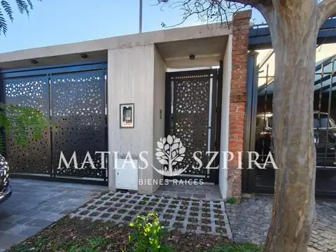 Casa en Venta A Estrenar