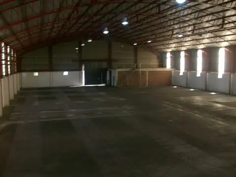 Galpon en Alquiler en El Talar, USD 16.300