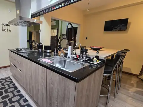 Depto Tipo Casa en Venta 20 años