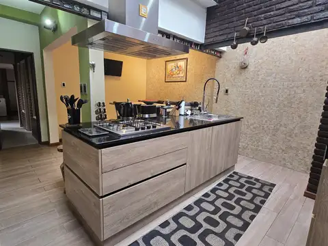 Depto Tipo Casa en Venta al Este