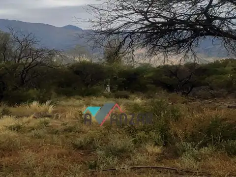 Terreno en Venta 20  mts Frente