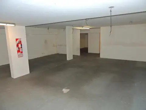 Oficina en Alquiler 10 años