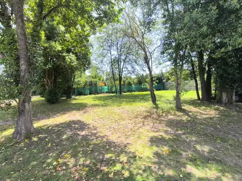 Barrio Cerrado Villa Angela