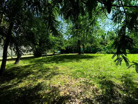 Barrio Cerrado Villa Angela