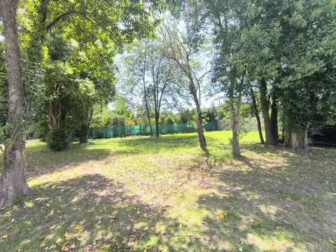 Terreno en Venta en Countries y Barrios Cerrados en Moreno, USD 53.000